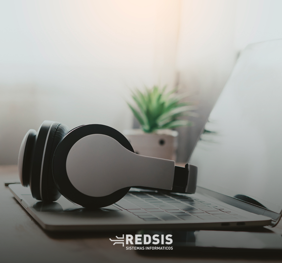 Redsis sistemas informáticos